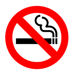 Zákaz kouření v Zoo Brno